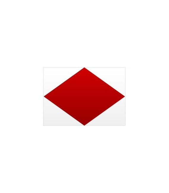 Signal "F" Flag