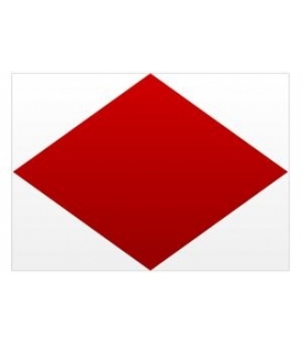 Signal "F" Flag