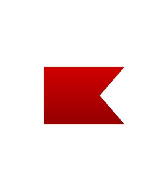 Signal "B" Flag