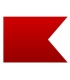 Signal "B" Flag