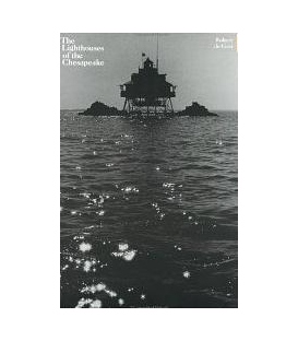 The Lighthouses of the Chesapeake