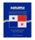 Panama Vessel Crew Logbook (2019)