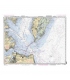 12221 TR - Chesapeake Bay Entrance Training Chart