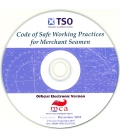 Code of Safe Working Practices for Merchant Seamen CD-ROM December 2010