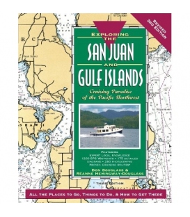 Exploring the San Juan Islands: Cruising Paradise of the Pacific Northwest