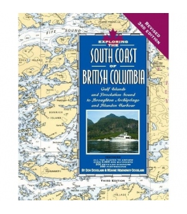 Exploring the South Coast of British Columbia