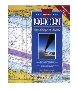 Exploring the Pacific Coast: San Diego to Seattle (2nd, 2009)