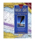 Exploring the Pacific Coast: San Diego to Seattle (2nd, 2009)