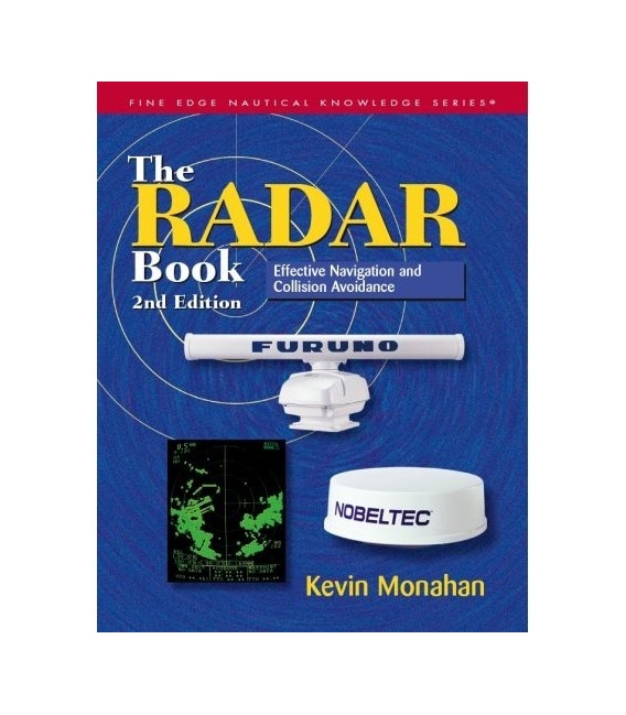 The Radar Book: Effective Navigation and Collision Avoidance, 2nd Edition, 2008