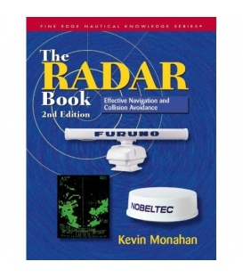 The Radar Book: Effective Navigation and Collision Avoidance, 2nd Edition, 2008