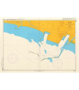 BA JH 1033B South Coast, Eastern Part of Tomakomai Ko