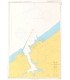 BA JH 1155B Northwest Coast, Eastern Part of Niigata Ko