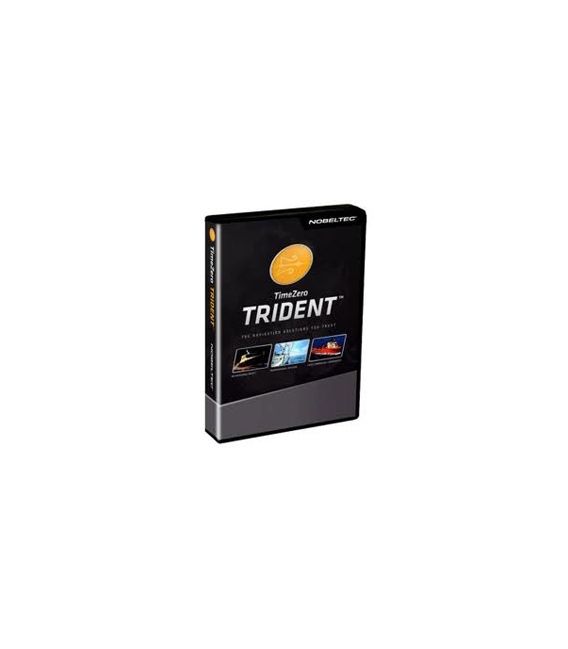 Nobeltec TimeZero Trident™
