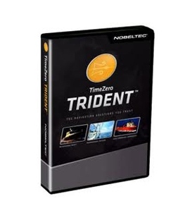 Nobeltec TimeZero Trident™