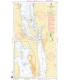 Norwegian Nautical Chart 402 Spro – Filtvet