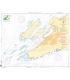 Norwegian Nautical Chart 476 Bodø havn