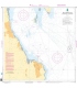 Norwegian Nautical Chart 481 Åsgårdstrand – Slagentangen