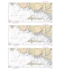 116 TR - Long Island Sound Training Chart (Folded)