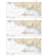 116 TR - Long Island Sound Training Chart (Folded)