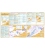 British Admiralty Nautical Chart 5500 Mariners' Routeing Guide - English Channel and Southern North Sea