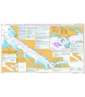 BA 5502 Mariners' Routeing Guide