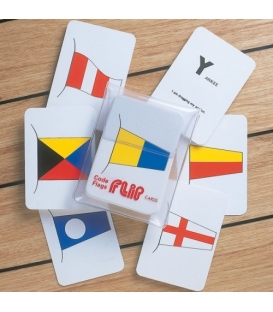 Flip Cards Code Flags