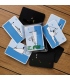 Lights and Shapes Flip Cards