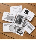 Marine Radio Flip Cards