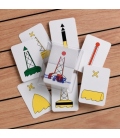 IALA Buoyage - Area A Flip Cards