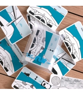 Rules of the Road Flip Cards
