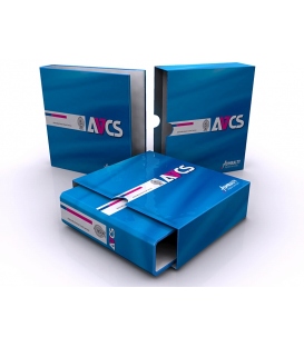 Admiralty Vector Chart Service (AVCS)