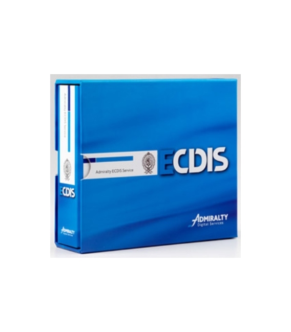 Admiralty ECDIS Service