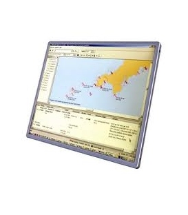 Admiralty Digital List of Lights