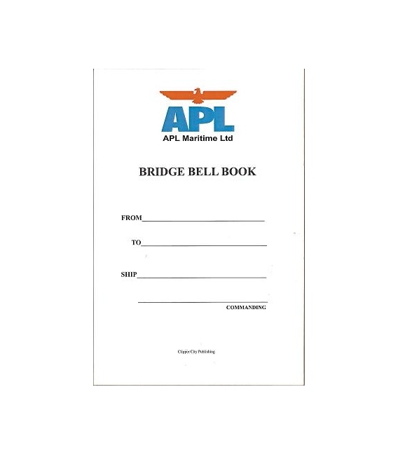Custom Bridge Bell Book