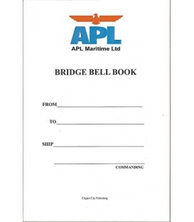 Custom Bridge Bell Book