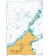 BA 3483 Mindoro Strait to Luconia Shoals including Selat Makasar