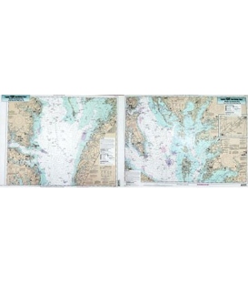 CBM119 Inshore - Middle Chesapeake Bay