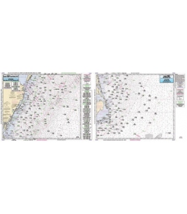 CMCH20 Offshore Cape May, NJ to Cape Hatteras, NC