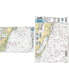 ODMV21 Offshore Coastal DE, MD, VA
