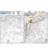 OFGPS18 Offshore Canyon chart off MA, RI, CT, NY, NJ
