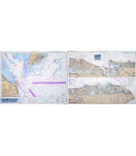 SNJ110 Inshore and Nearshore - South Coast of New Jersey