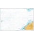 BA 4100 Norwegian Sea Norway to Jan Mayen