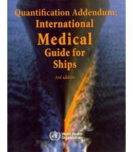 Quantification Addendum: International Medical Guide for Ships