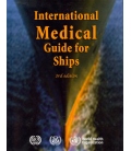 International Medical Guide for Ships, 3rd Edition, 2007