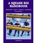 A Square Rig Handbook, 2nd Edition