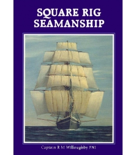 Square Rig Seamanship, 1989 Edition