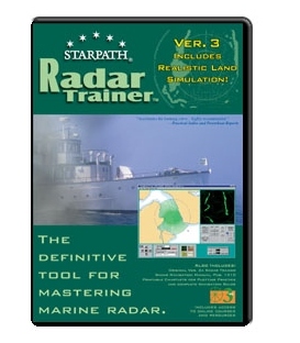 Starpath Radar Trainer 3 (Version 3)