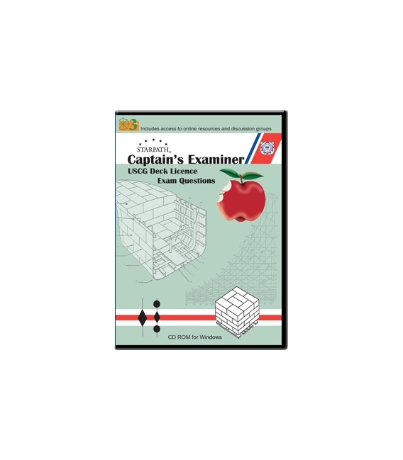 Captains Examiner
