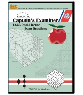 Starpath Captains Examiner