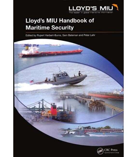 Lloyd's MIU Handbook of Maritime Security